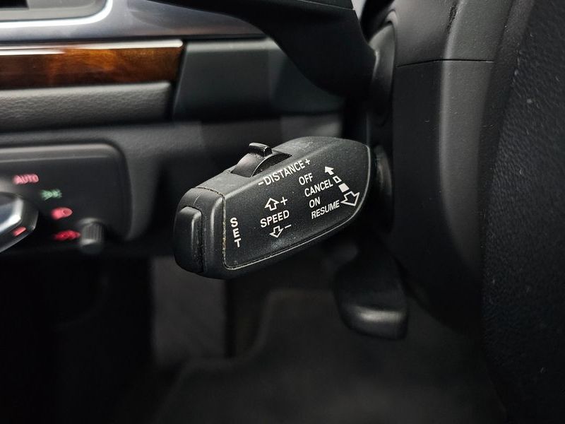 2014 Audi A6 3.0 TDI Quattro C7 photo 19