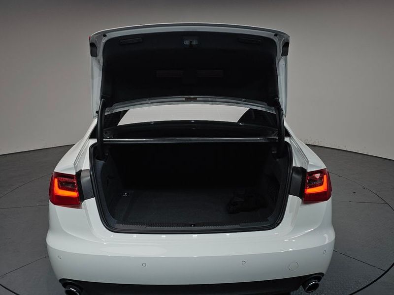 2014 Audi A6 3.0 TDI Quattro C7 photo 20
