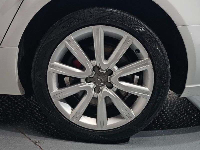 2014 Audi A6 3.0 TDI Quattro C7 photo 21