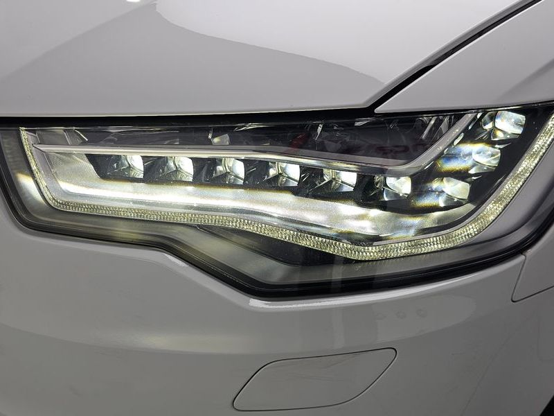 2014 Audi A6 3.0 TDI Quattro C7 photo 22