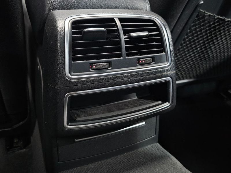 2014 Audi A6 3.0 TDI Quattro C7 photo 29