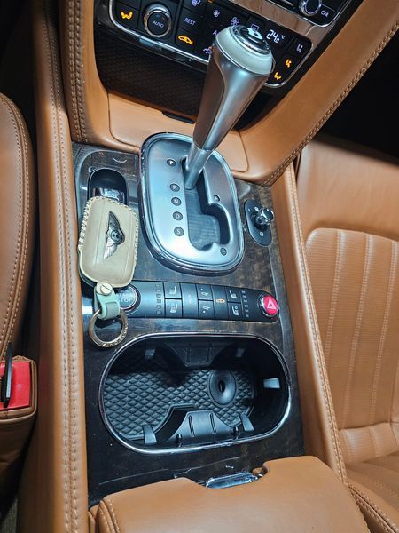 2014 Bentley Continental GT 4.0 GT photo 11