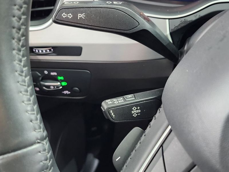 2019 Audi Q7 45 TFSI Quattro photo 14