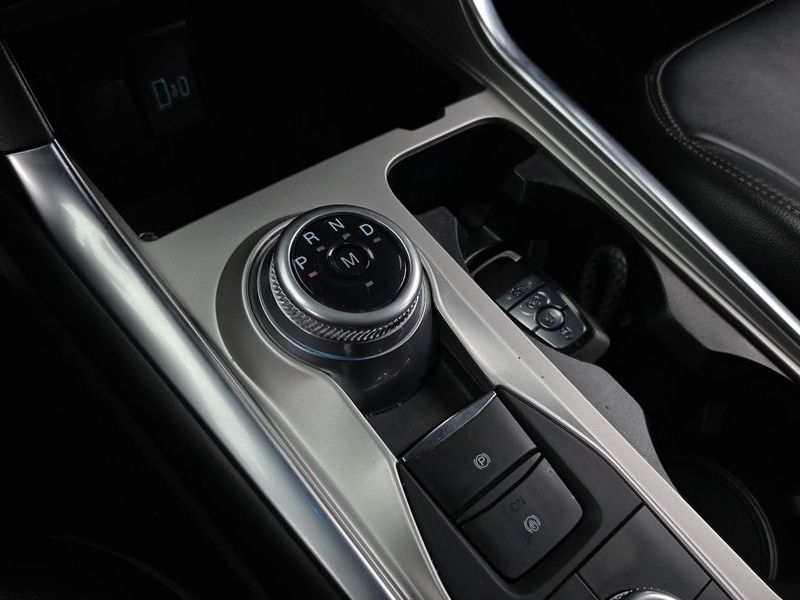 2020 Ford Explorer 2.3 LimIted 4WD photo 9