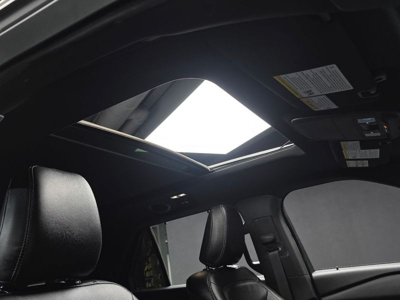 2020 Ford Explorer 2.3 LimIted 4WD photo 15