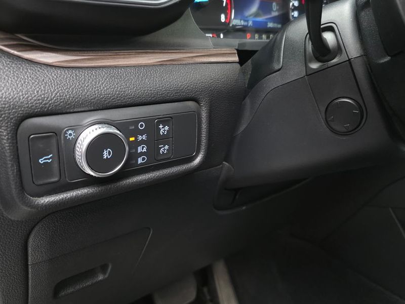 2020 Ford Explorer 2.3 LimIted 4WD photo 18
