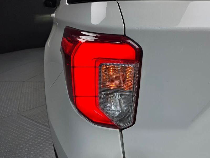 2020 Ford Explorer 2.3 LimIted 4WD photo 23