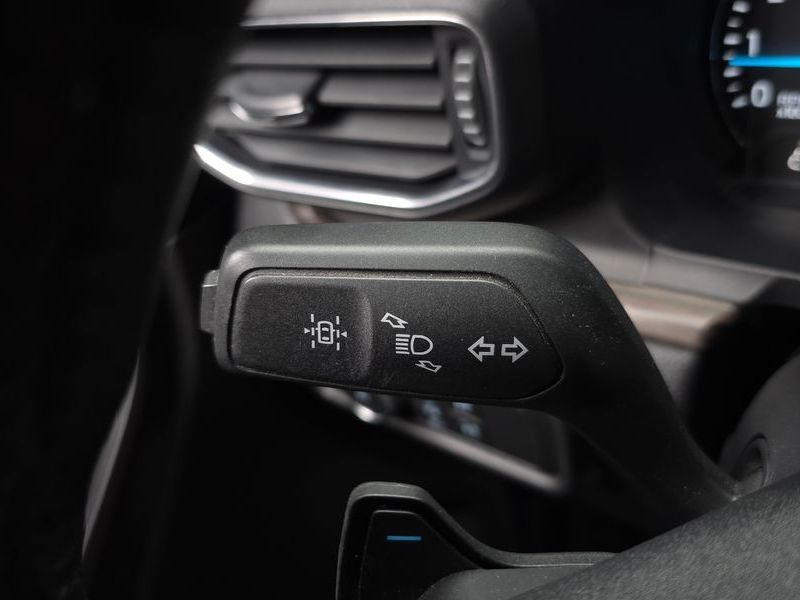 2020 Ford Explorer 2.3 LimIted 4WD photo 28