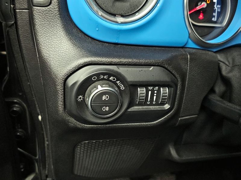 2019 Jeep Wrangler 2.0 Rubicon 2Door photo 17