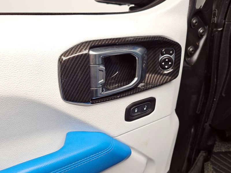 2019 Jeep Wrangler 2.0 Rubicon 2Door photo 18