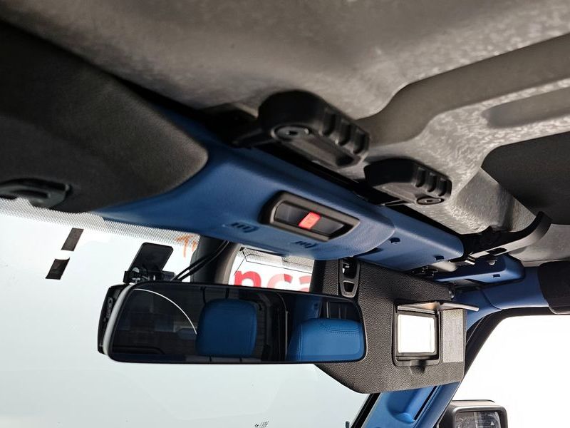 2019 Jeep Wrangler 2.0 Rubicon 2Door photo 19