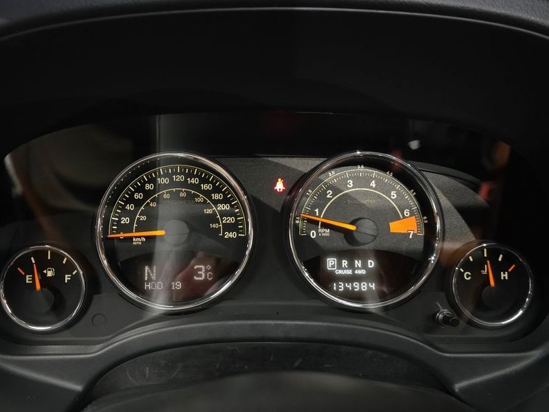 2014 Jeep Compass 2.4 Limited 1st photo 8