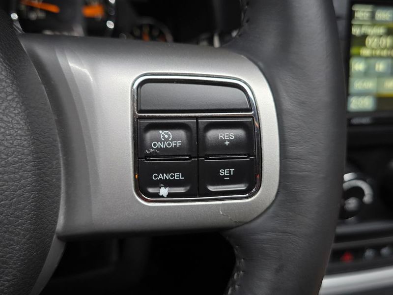 2014 Jeep Compass 2.4 Limited 1st photo 14