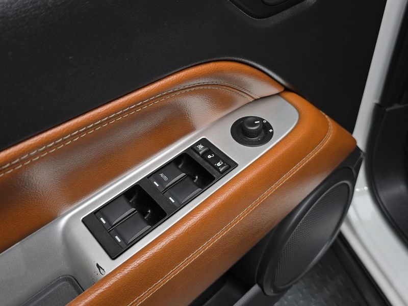 2014 Jeep Compass 2.4 Limited 1st photo 17