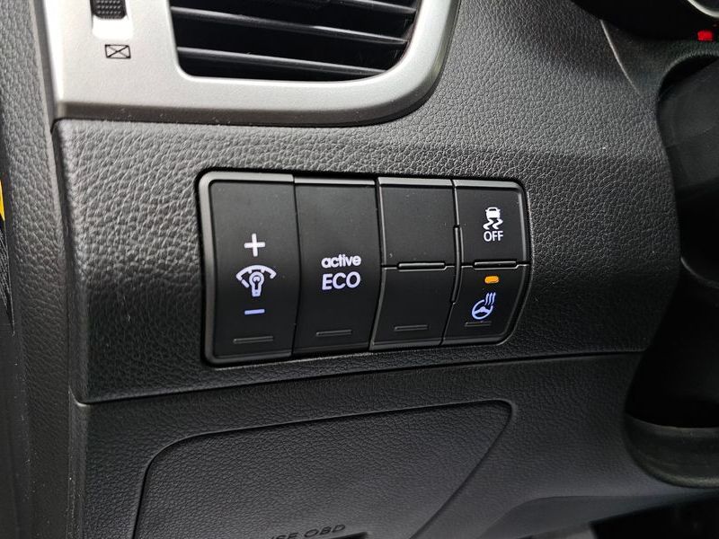 2014 Hyundai i30 Diesel 1.6 VGT PYL photo 14
