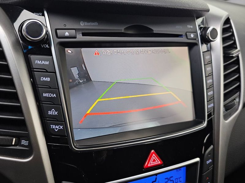 2014 Hyundai i30 Diesel 1.6 VGT PYL photo 19