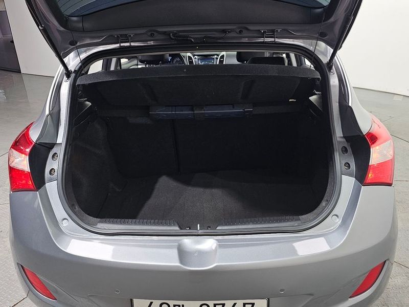 2014 Hyundai i30 Diesel 1.6 VGT PYL photo 20
