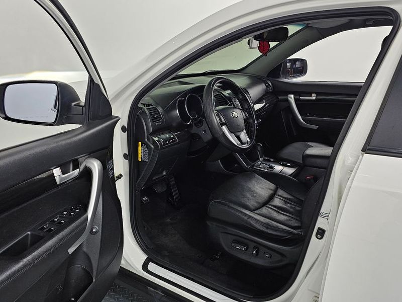2012 Kia Sorento Diesel 2.0 2WD TLX Premium photo 10