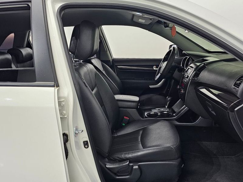 2012 Kia Sorento Diesel 2.0 2WD TLX Premium photo 11