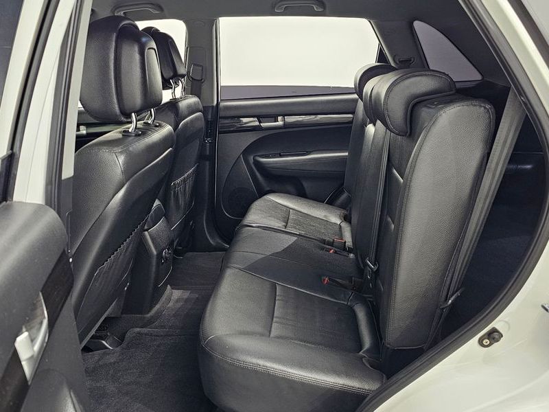 2012 Kia Sorento Diesel 2.0 2WD TLX Premium photo 12