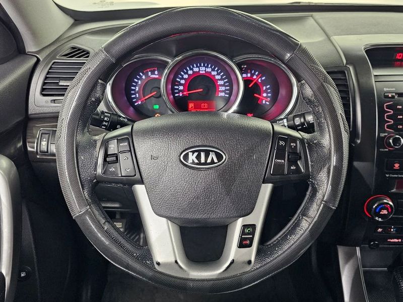 2012 Kia Sorento Diesel 2.0 2WD TLX Premium photo 13