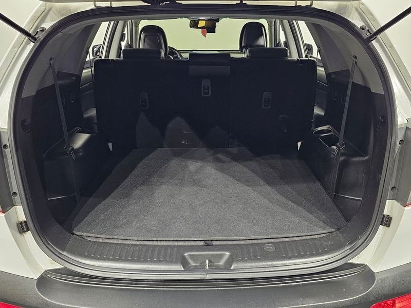 2012 Kia Sorento Diesel 2.0 2WD TLX Premium photo 20