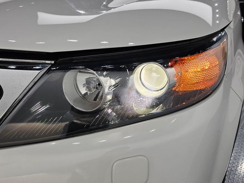 2012 Kia Sorento Diesel 2.0 2WD TLX Premium photo 22