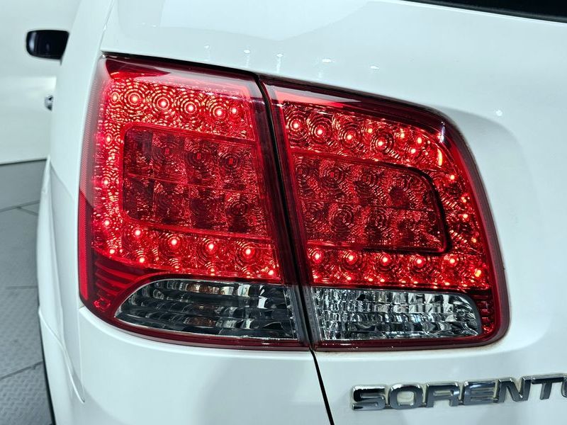 2012 Kia Sorento Diesel 2.0 2WD TLX Premium photo 23