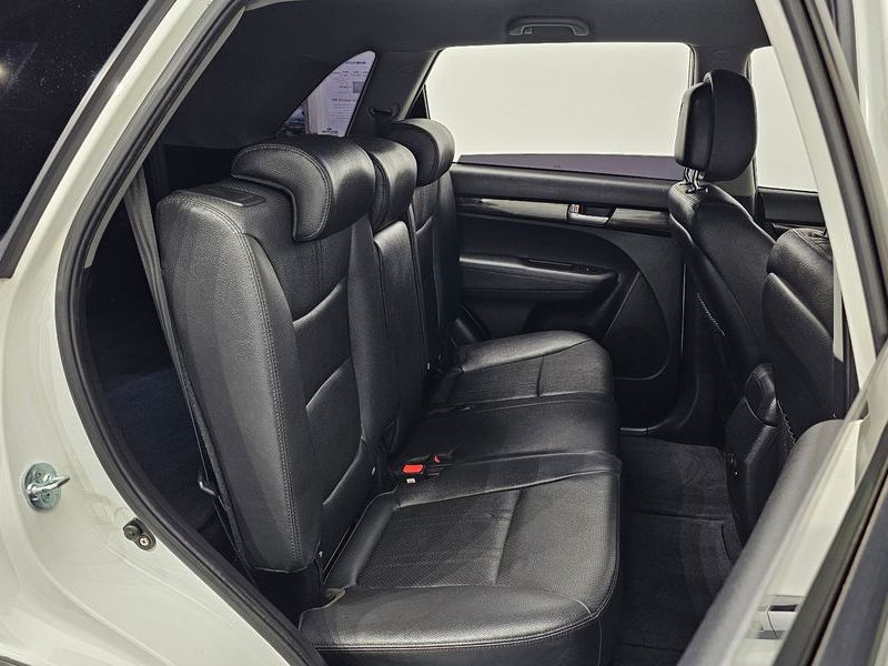 2012 Kia Sorento Diesel 2.0 2WD TLX Premium photo 26