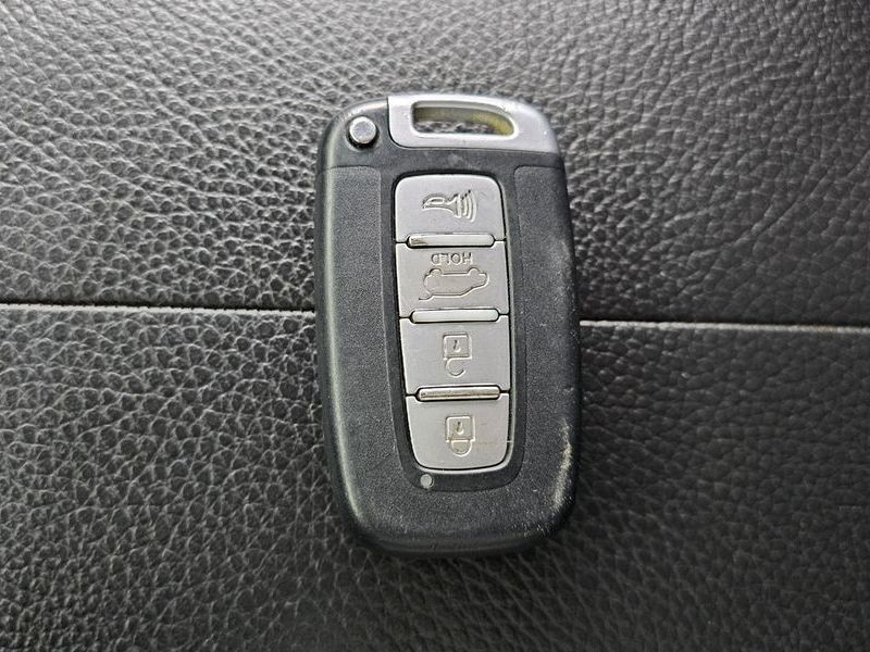 2012 Kia Sorento Diesel 2.0 2WD TLX Premium photo 30