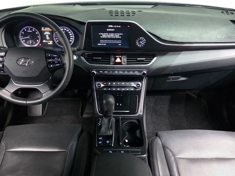 2019 Hyundai Grandeur 3.0 Exclusive photo 7