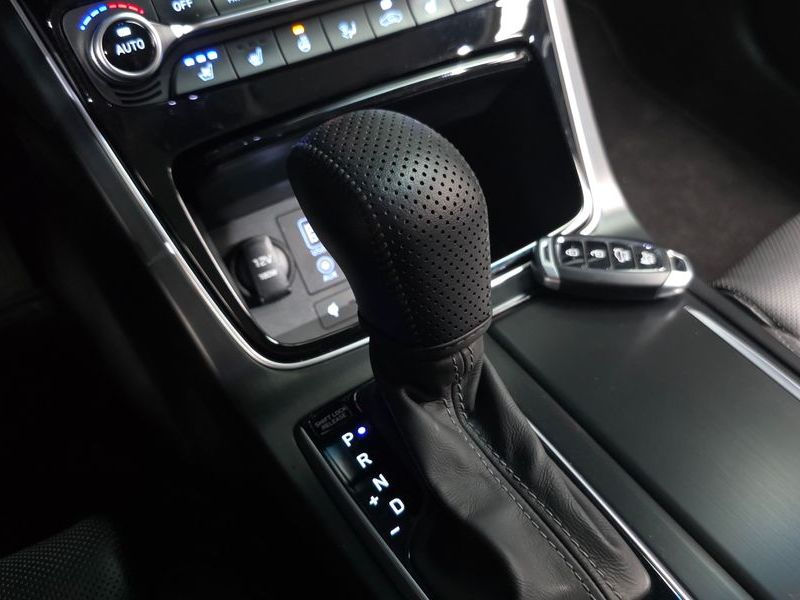 2019 Hyundai Grandeur 3.0 Exclusive photo 9