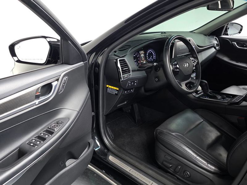 2019 Hyundai Grandeur 3.0 Exclusive photo 10