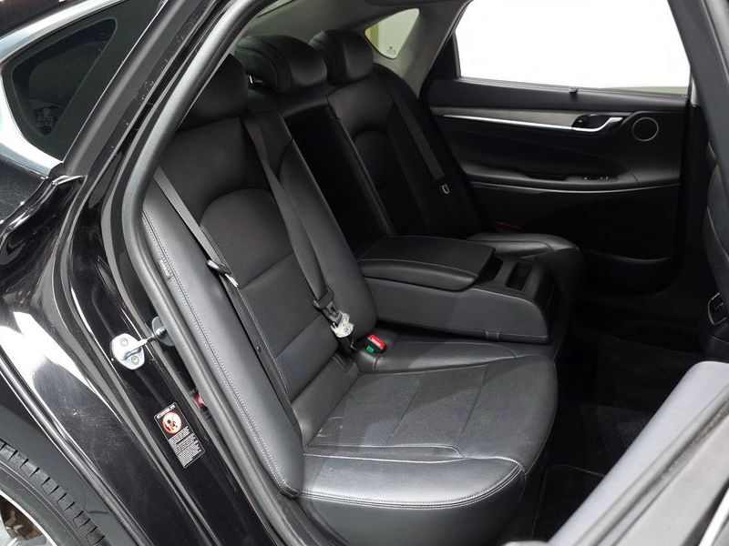 2019 Hyundai Grandeur 3.0 Exclusive photo 11