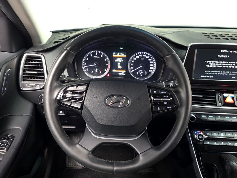2019 Hyundai Grandeur 3.0 Exclusive photo 13