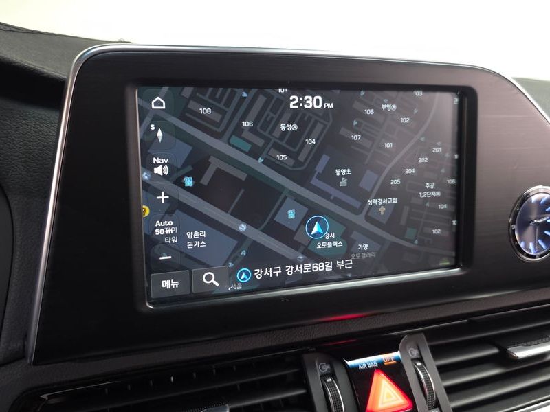 2019 Hyundai Grandeur 3.0 Exclusive photo 14
