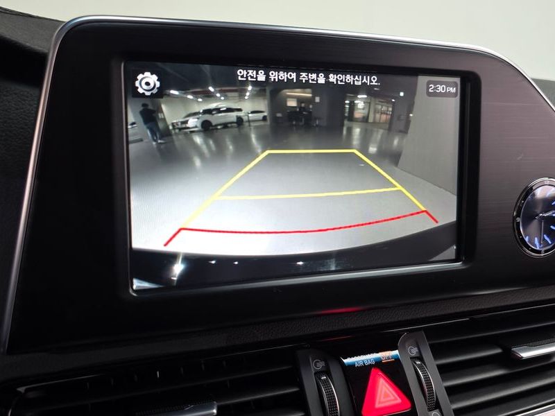 2019 Hyundai Grandeur 3.0 Exclusive photo 15