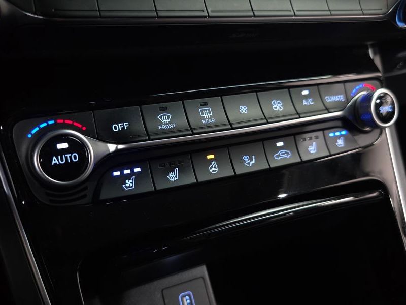 2019 Hyundai Grandeur 3.0 Exclusive photo 16