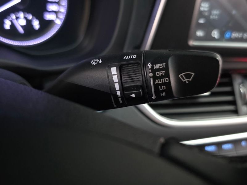 2019 Hyundai Grandeur 3.0 Exclusive photo 18