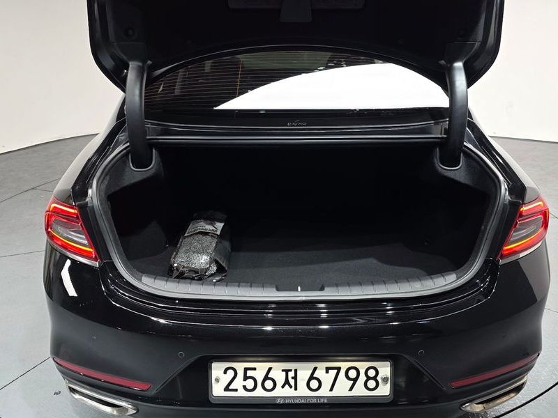 2019 Hyundai Grandeur 3.0 Exclusive photo 20