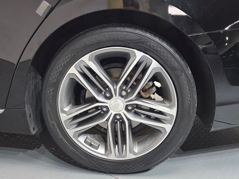 2019 Hyundai Grandeur 3.0 Exclusive photo 21
