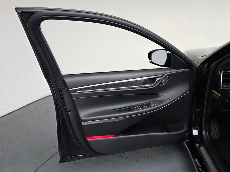 2019 Hyundai Grandeur 3.0 Exclusive photo 24