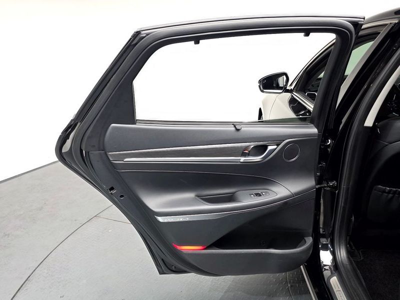 2019 Hyundai Grandeur 3.0 Exclusive photo 25