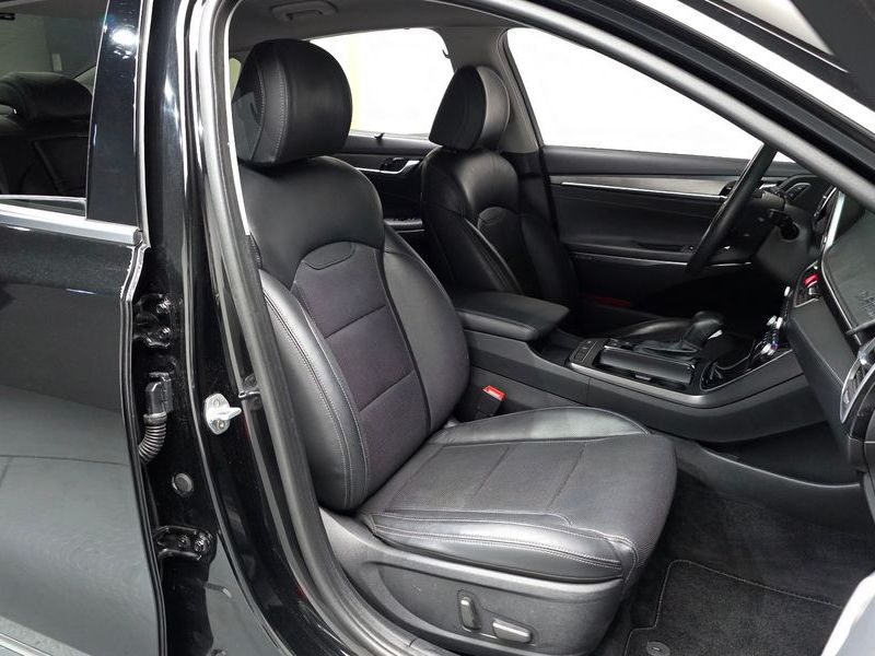 2019 Hyundai Grandeur 3.0 Exclusive photo 26