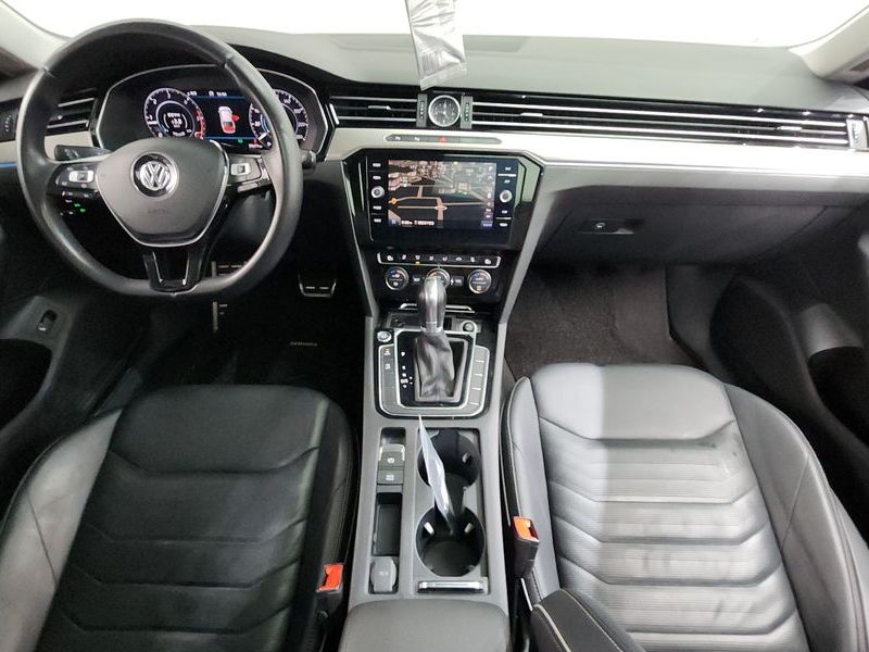 2019 Volkswagen Arteon 2.0 TDI Premium photo 7