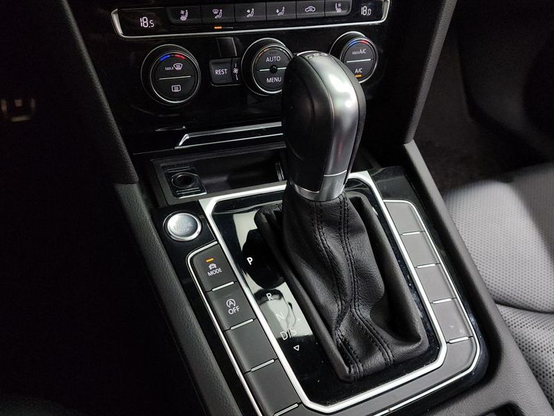 2019 Volkswagen Arteon 2.0 TDI Premium photo 9