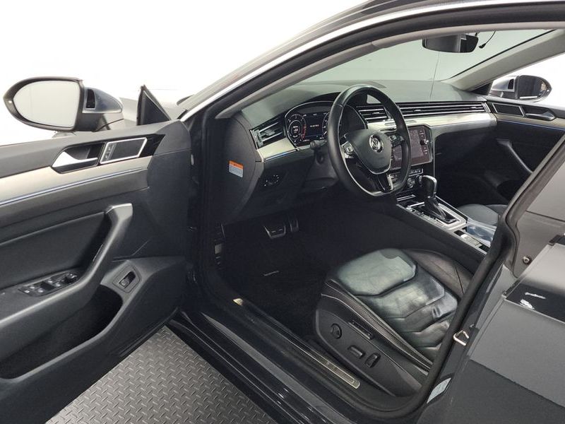 2019 Volkswagen Arteon 2.0 TDI Premium photo 10