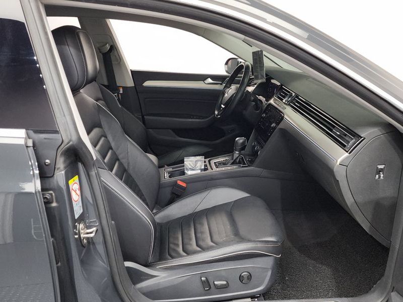 2019 Volkswagen Arteon 2.0 TDI Premium photo 11
