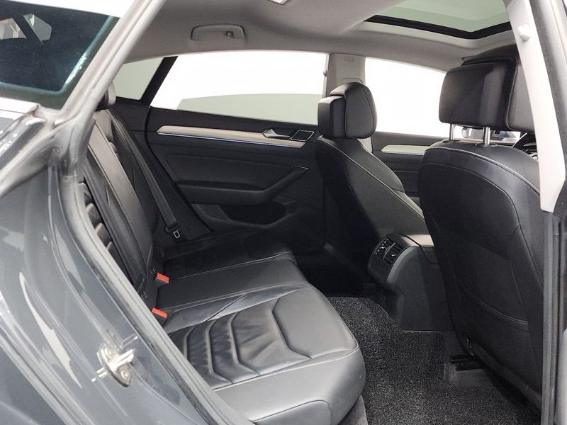 2019 Volkswagen Arteon 2.0 TDI Premium photo 12