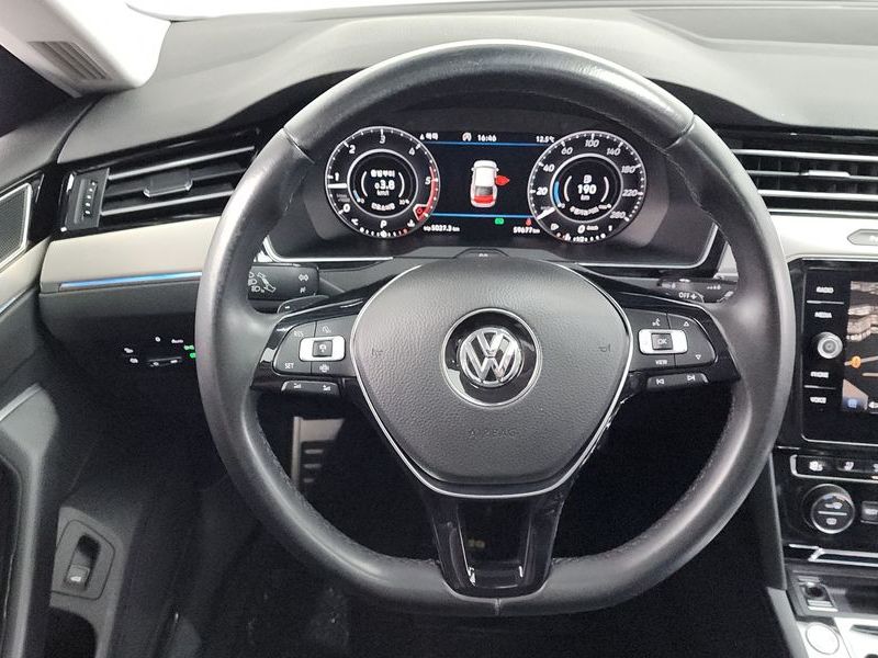 2019 Volkswagen Arteon 2.0 TDI Premium photo 13